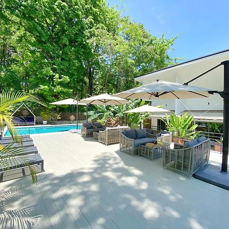 Natura Loft Garden Playa Santa Teresa  外观 照片