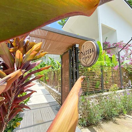 Natura Loft Garden Playa Santa Teresa  外观 照片