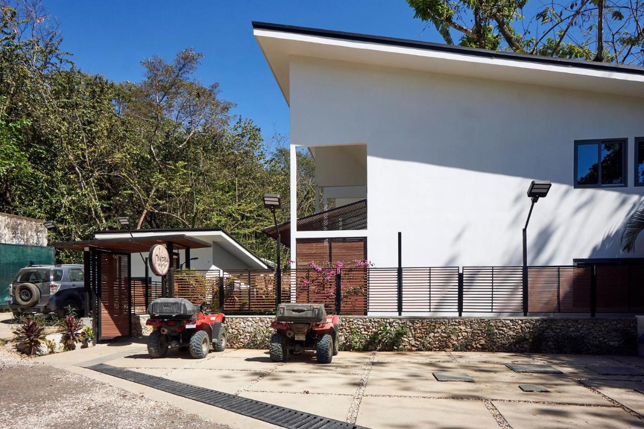 Natura Loft Garden Playa Santa Teresa  外观 照片