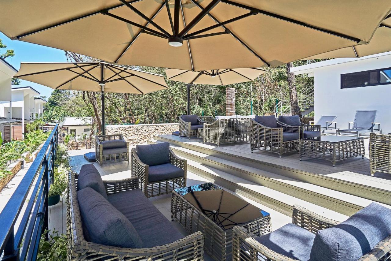 Natura Loft Garden Playa Santa Teresa  外观 照片