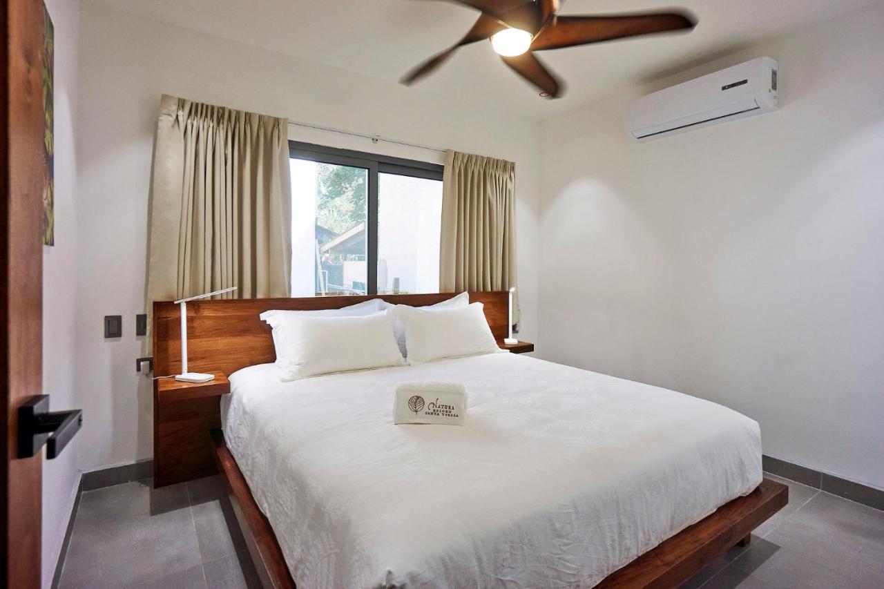 Natura Loft Garden Playa Santa Teresa  外观 照片
