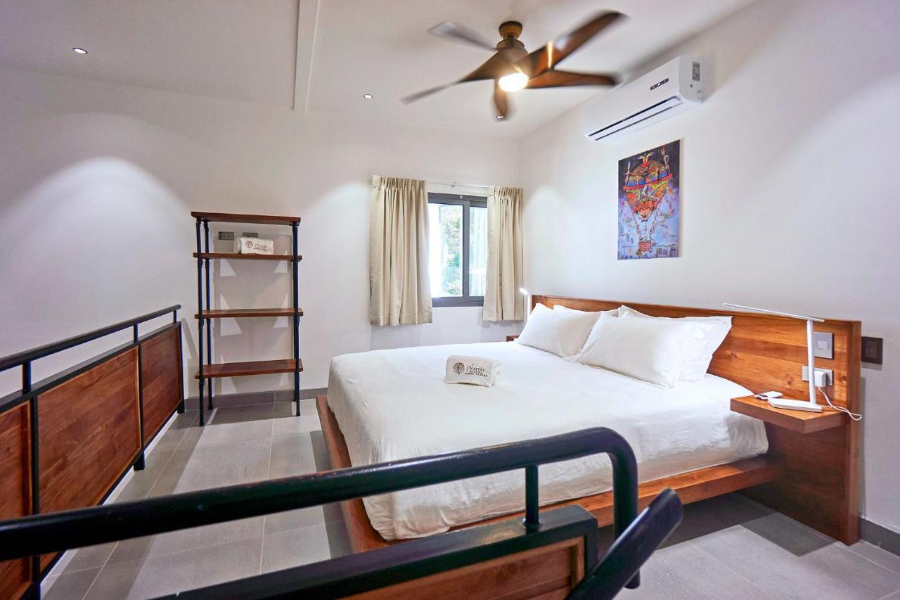 Natura Loft Garden Playa Santa Teresa  外观 照片
