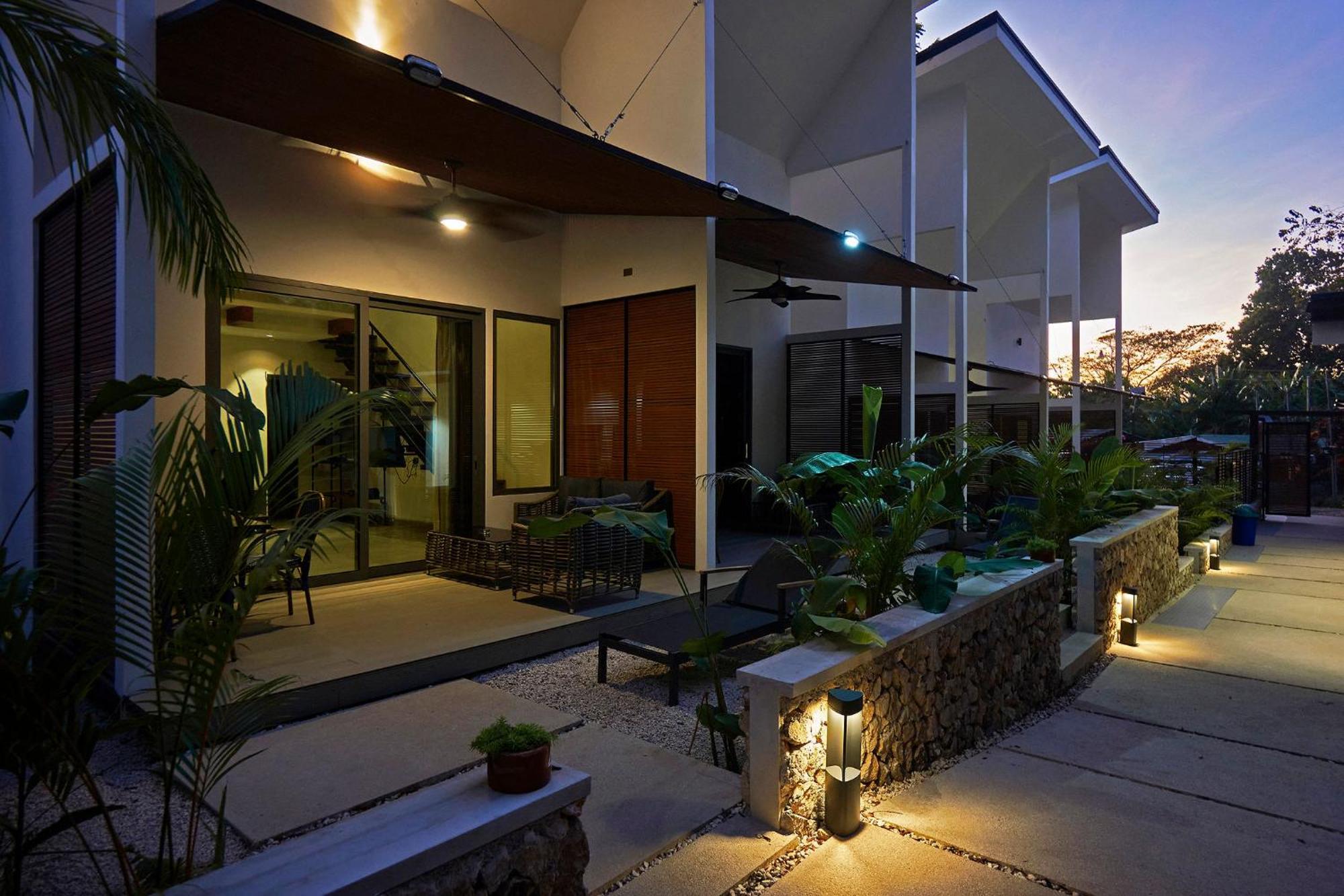 Natura Loft Garden Playa Santa Teresa  外观 照片