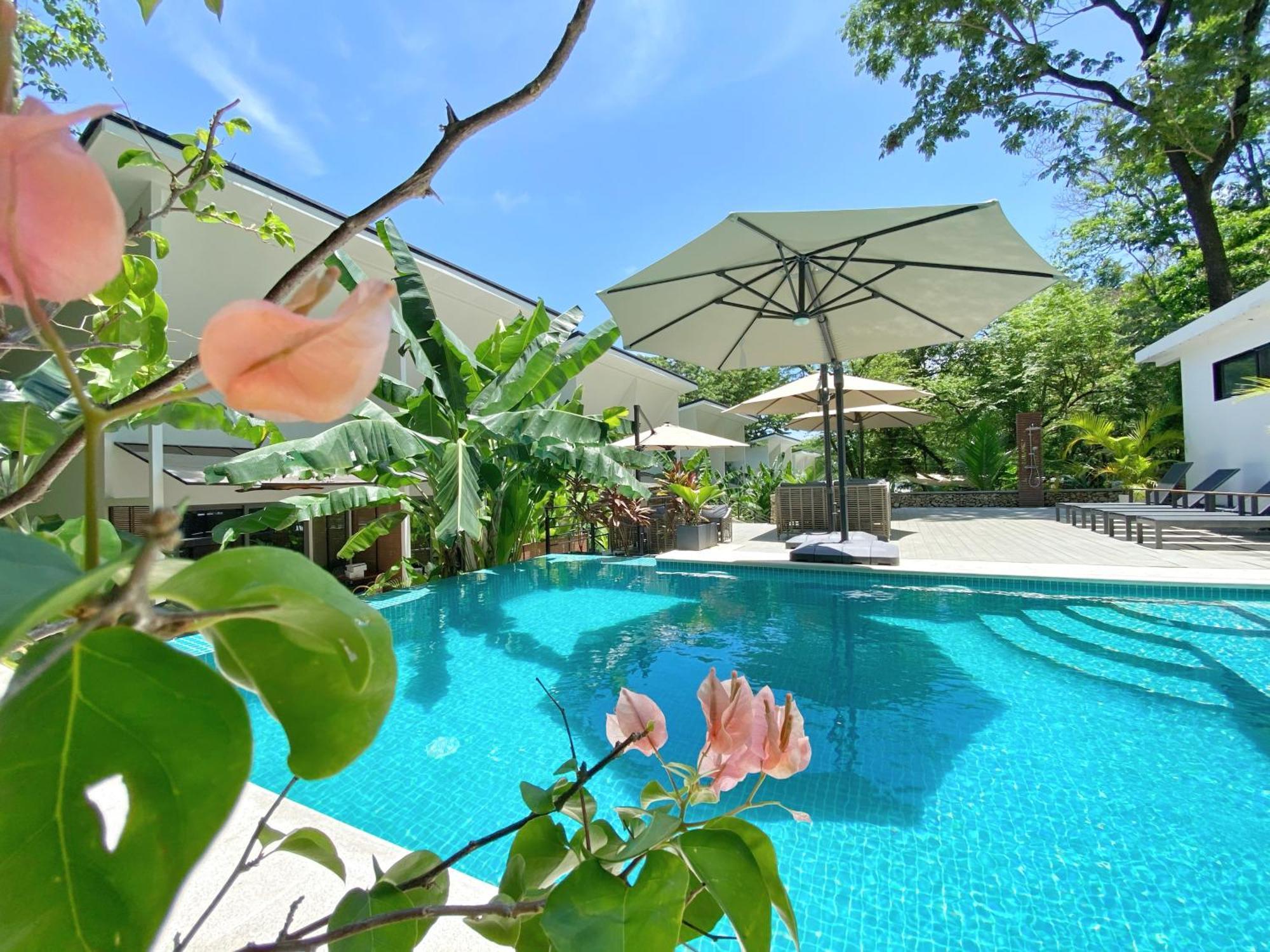 Natura Loft Garden Playa Santa Teresa  外观 照片