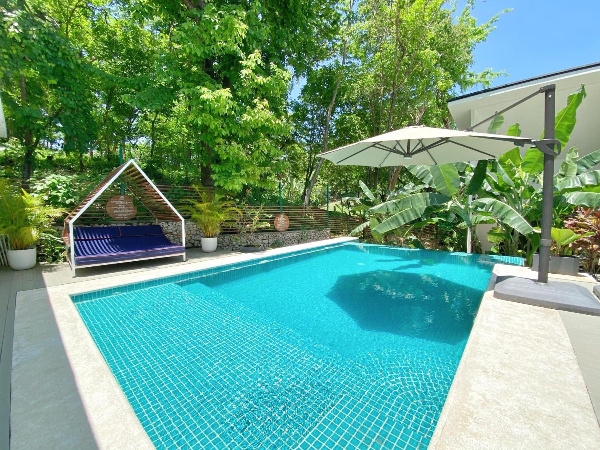 Natura Loft Garden Playa Santa Teresa  外观 照片
